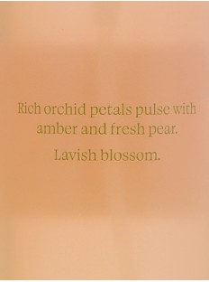 Спрей Vivid Blooms Body Mist Lush Orchid Amber