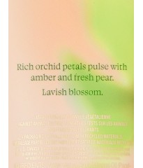 Лосьйон Vivid Blooms Fragrance Lotion Lush Orchid Amber