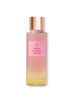 Спрей Vivid Blooms Body Mist Bright Mariposa Apricot