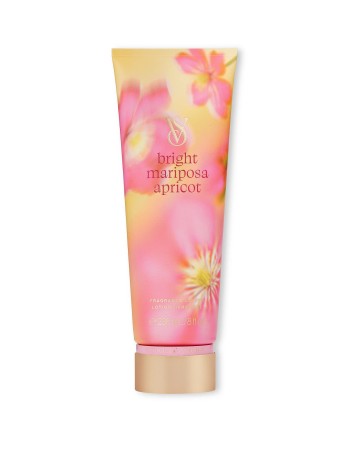 Лосьйон Vivid Blooms Fragrance Lotion Bright Mariposa Apricot