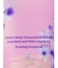 Лосьйон Vivid Blooms Fragrance Lotion Brilliant Cherry Blossom