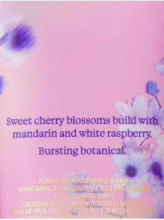 Лосьон Vivid Blooms Fragrance Lotion Brilliant Cherry Blossom