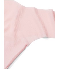 Комплект белья Lightly Lined Wireless Bra Purest Pink Logo Dot Set