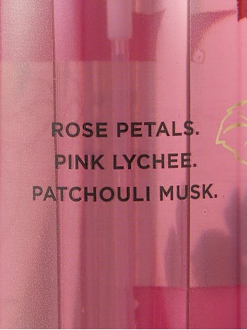 Спрей Body Mist Rose Lychee
