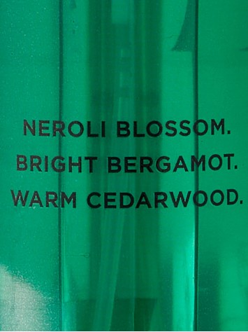 Спрей Body Mist Neroli Bergamot