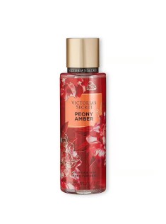 Спрей Body Mist Peony Amber