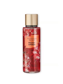 Спрей Body Mist Peony Amber