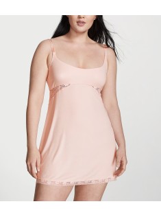 Пеньюар Modal Sweetheart Slip Purest Pink