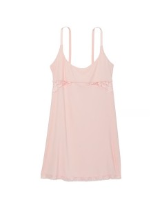 Пеньюар Modal Sweetheart Slip Purest Pink