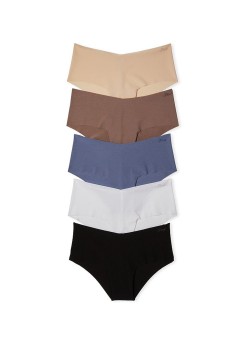 Набір трусиків 5-Pack Cheeky Panties Spring Basic