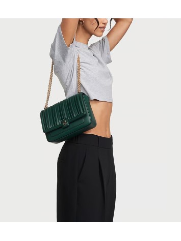 Крос-боді The Victoria Medium Crossbody bag Ivy