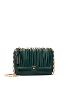 Крос-боді The Victoria Medium Crossbody bag Ivy