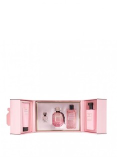 Подарунковий набір Victoria's Secret Bombshell 5-Piece Giftset