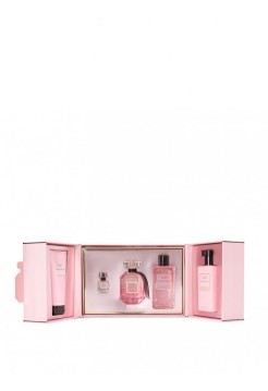 Подарунковий набір Victoria's Secret Bombshell 5-Piece Giftset