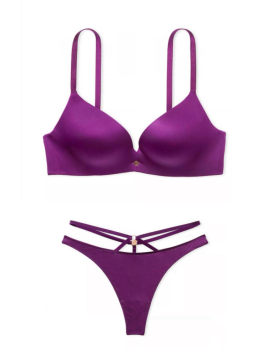 Комплект белья So Obsessed padded no-wire Set