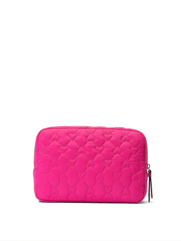 Косметичка Travel Makeup Pouch Hearts