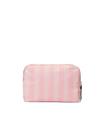Косметичка Travel Makeup Pouch Iconic Stripe