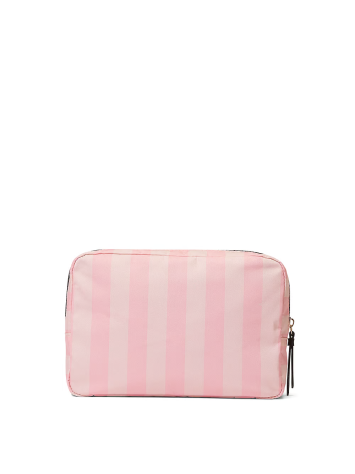 Косметичка Travel Makeup Pouch Iconic Stripe