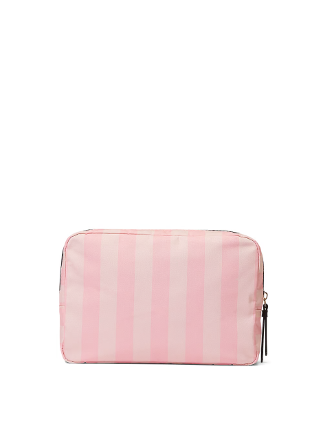 Косметичка Travel Makeup Pouch Iconic Stripe