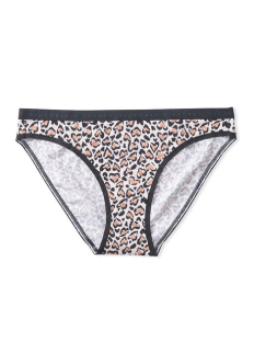 Трусики бикини Cotton Bikini Panty Leopard 