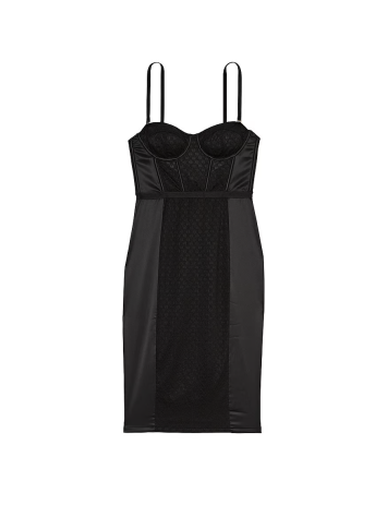 Сукня VS Archives Monogram Corset Dress