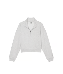 Спортивный костюм Premium Fleece Half-Zip Sweatshirt Set
