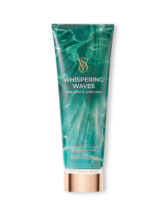 Лосьйон Whispering Waves Cove Fragrance Lotion