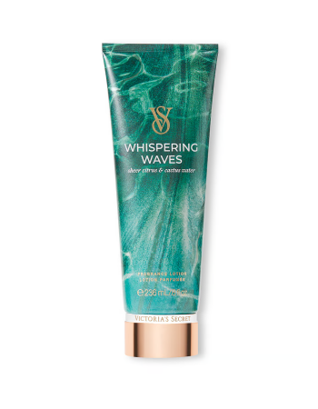 Лосьон Whispering Waves Cove Fragrance Lotion