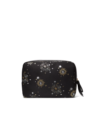 Косметичка Travel Makeup Pouch Black Celestial