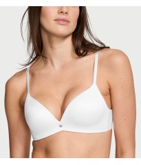 Комплект белья So Obsessed padded no-wire White Thong Set