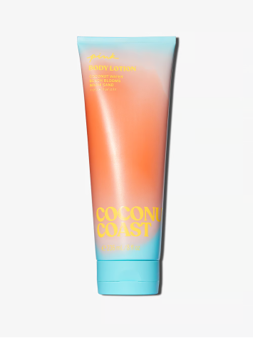 Лосьйон для тіла PINK Coconut Coast