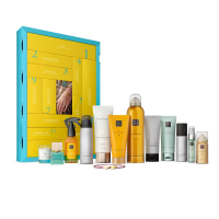 Подарунковий набір адвент календар 2024 The Ritual Summer of Joy Gift Box