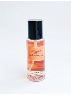 Мини-спрей Amber Romance mist