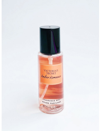 Міні-спрей Amber Romance mist