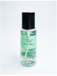 Мини-спрей Pear Glace mist