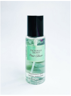 Міні-спрей Pear Glace mist
