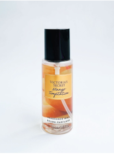 Мини-спрей Mango Temptation mist