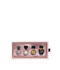 Подарочный набор Fragrance Discovery 4-Pieces Gift Set