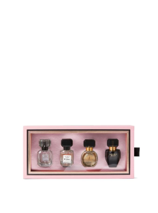 Подарунковий набір Fragrance Discovery 4-Pieces Gift Set