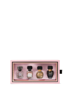 Подарунковий набір Fragrance Discovery 4-Pieces Gift Set