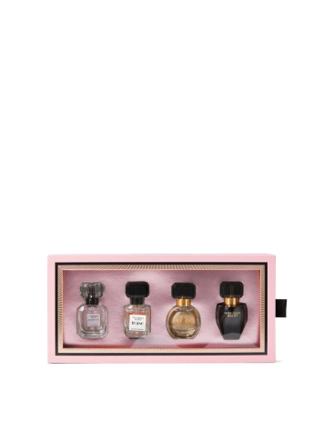 Подарунковий набір Fragrance Discovery 4-Pieces Gift Set