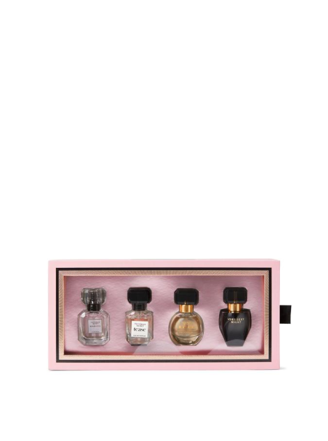 Подарочный набор Fragrance Discovery 4-Pieces Gift Set