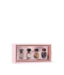 Подарочный набор Fragrance Discovery 4-Pieces Gift Set