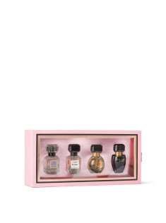 Подарунковий набір Fragrance Discovery 4-Pieces Gift Set