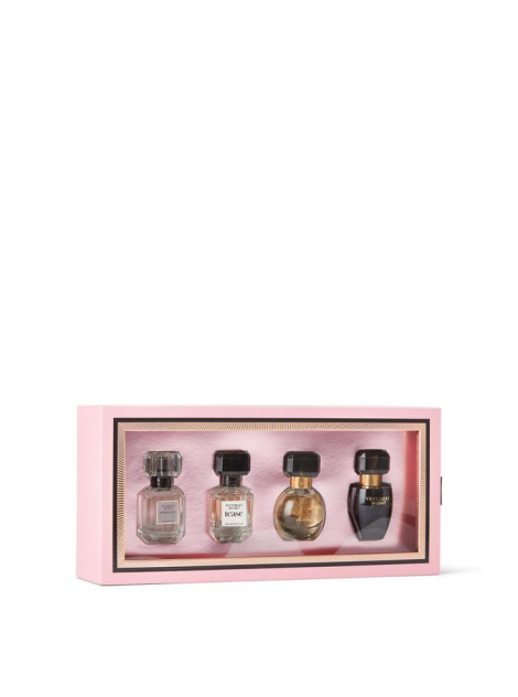 Подарочный набор Fragrance Discovery 4-Pieces Gift Set