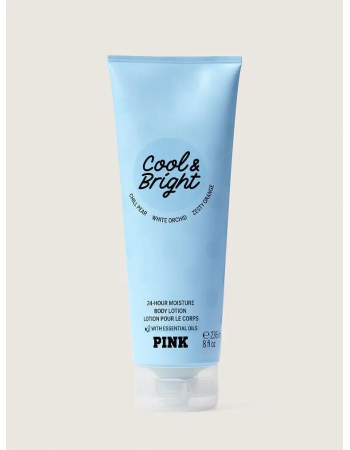 Лосьйон для тіла PINK Cool & Bright