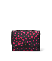 Косметичка VICTORIA'S SECRET Packable Makeup Bag Hearts