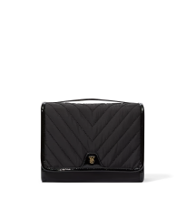 Косметичка VICTORIA'S SECRET Packable Makeup Bag Black