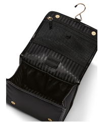 Косметичка VICTORIA'S SECRET Packable Makeup Bag Black