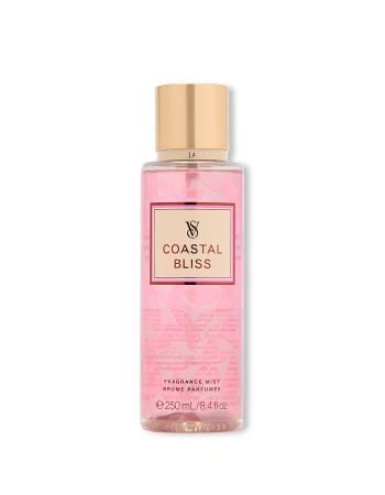 Спрей Coastal Bliss Chasing Paradise Body Mist